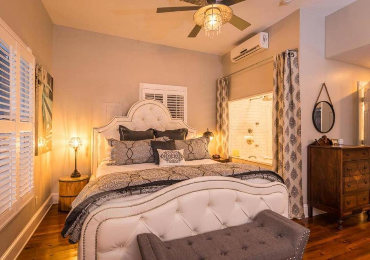 Carriage Way Inn Bed & Breakfast Adults Only - 21 Years Old And Up St. Augustine Εξωτερικό φωτογραφία