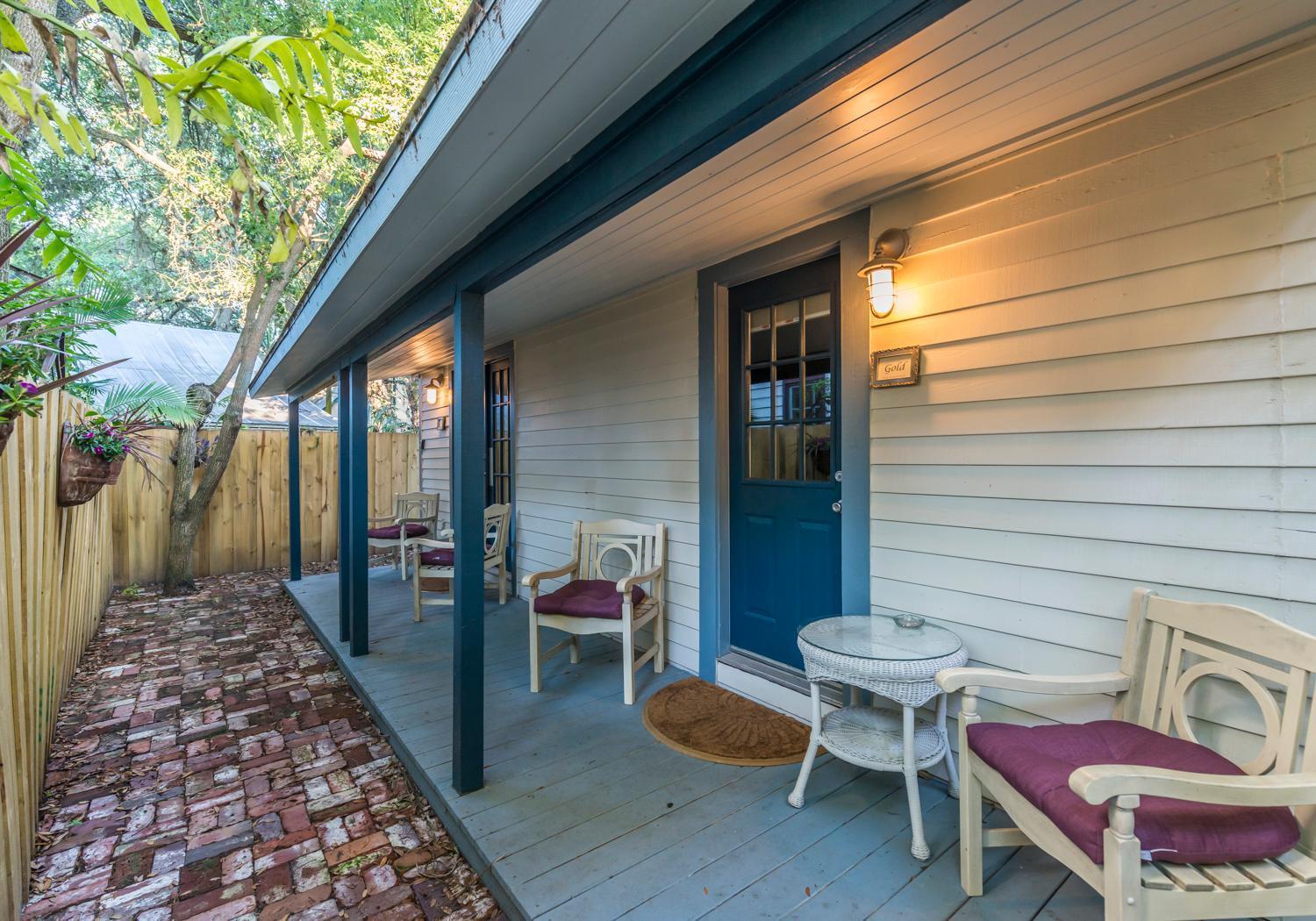Carriage Way Inn Bed & Breakfast Adults Only - 21 Years Old And Up St. Augustine Δωμάτιο φωτογραφία