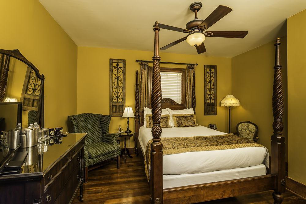 Carriage Way Inn Bed & Breakfast Adults Only - 21 Years Old And Up St. Augustine Εξωτερικό φωτογραφία