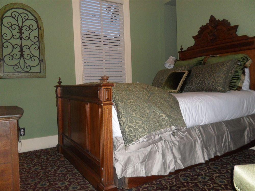 Carriage Way Inn Bed & Breakfast Adults Only - 21 Years Old And Up St. Augustine Εξωτερικό φωτογραφία