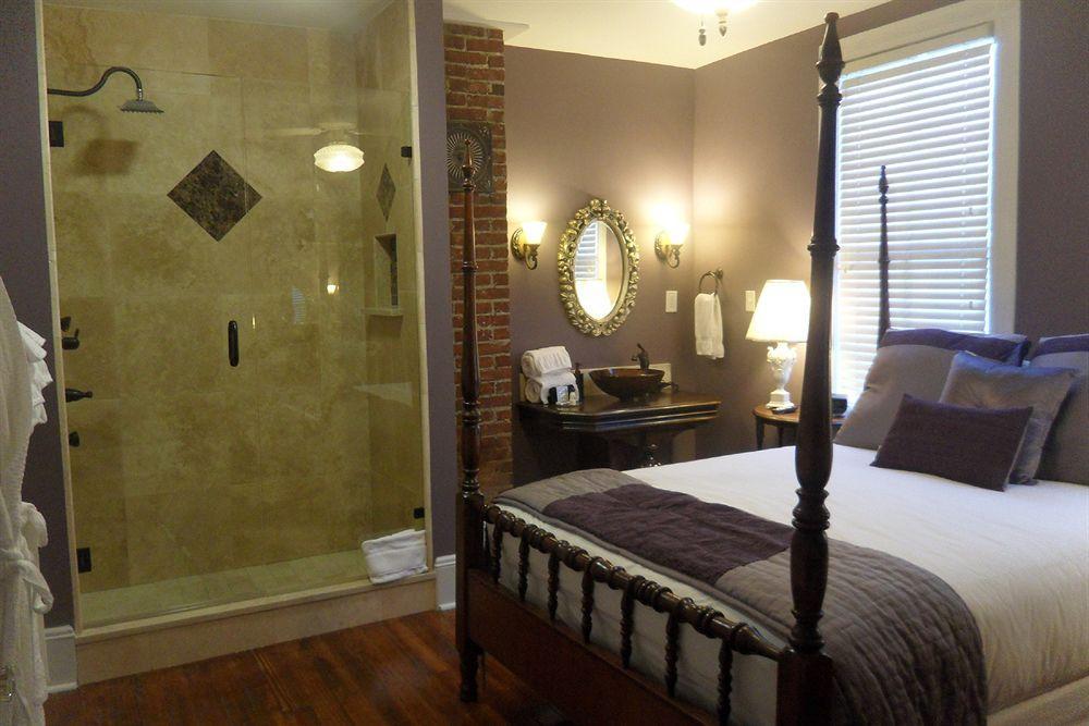 Carriage Way Inn Bed & Breakfast Adults Only - 21 Years Old And Up St. Augustine Εξωτερικό φωτογραφία
