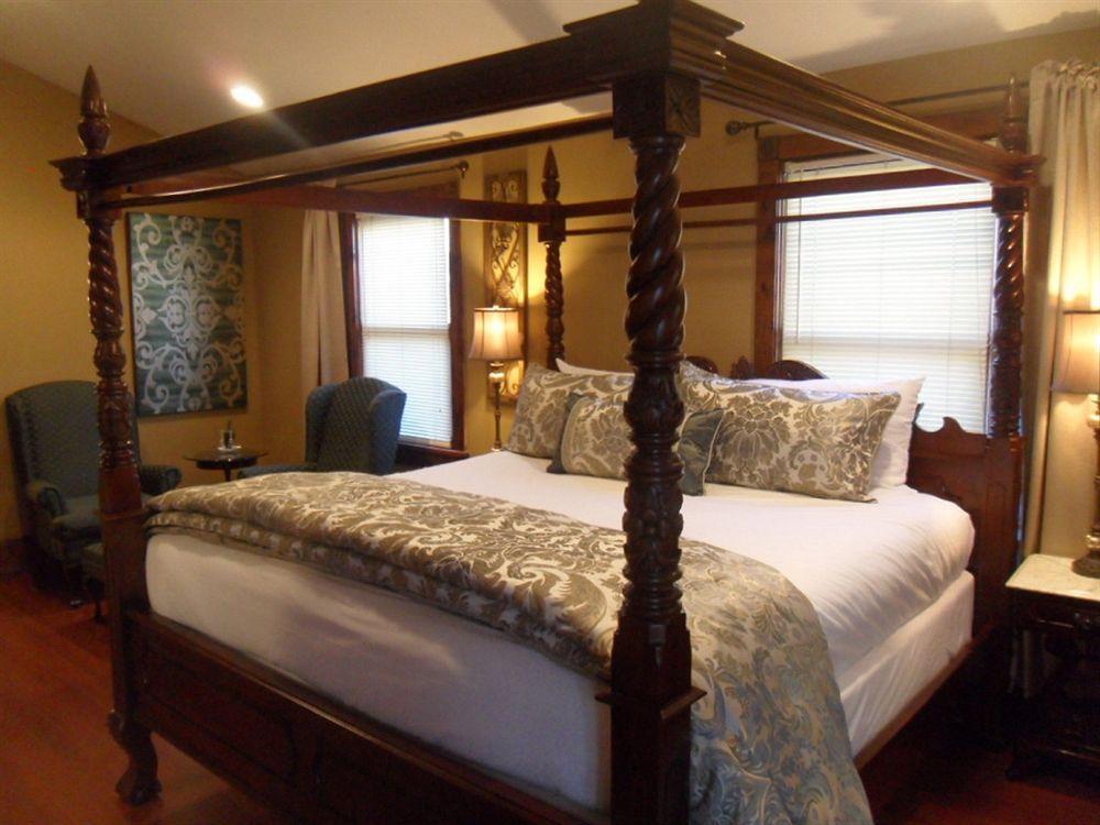 Carriage Way Inn Bed & Breakfast Adults Only - 21 Years Old And Up St. Augustine Εξωτερικό φωτογραφία