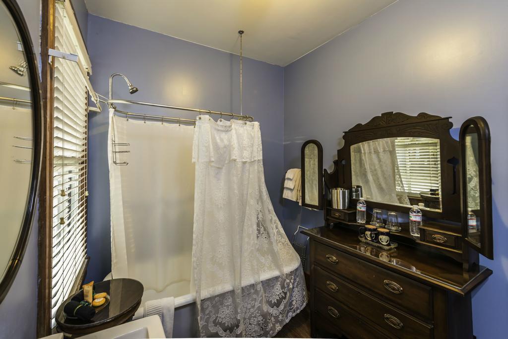 Carriage Way Inn Bed & Breakfast Adults Only - 21 Years Old And Up St. Augustine Εξωτερικό φωτογραφία