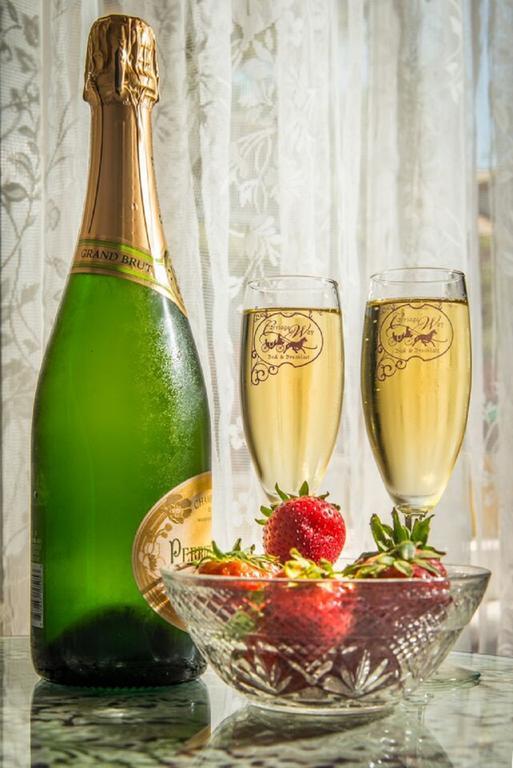 Carriage Way Inn Bed & Breakfast Adults Only - 21 Years Old And Up St. Augustine Εξωτερικό φωτογραφία