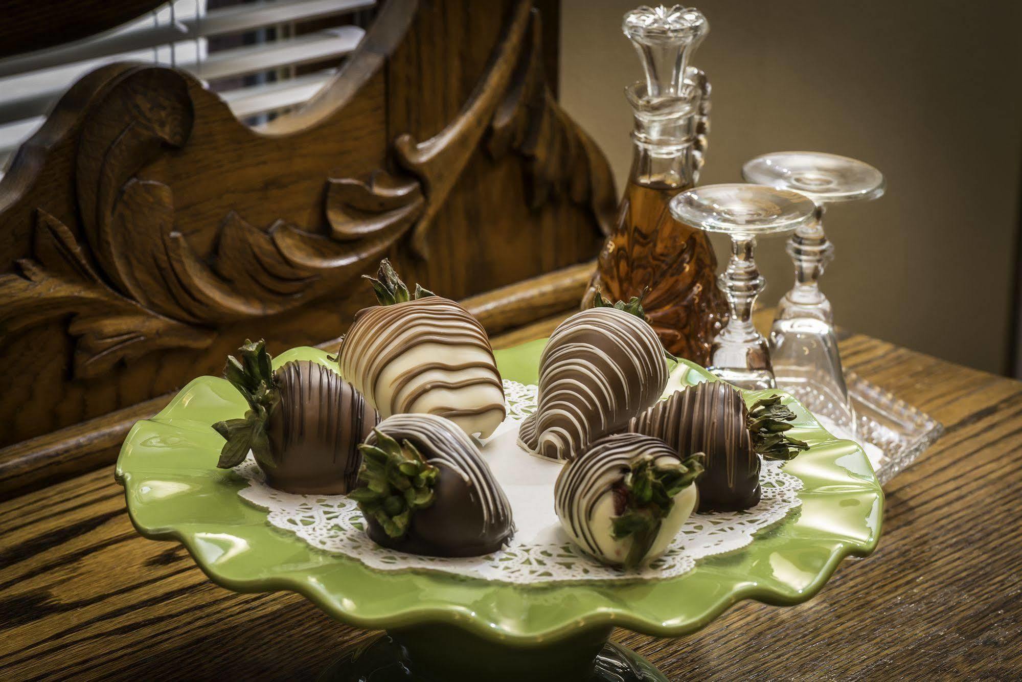 Carriage Way Inn Bed & Breakfast Adults Only - 21 Years Old And Up St. Augustine Εξωτερικό φωτογραφία