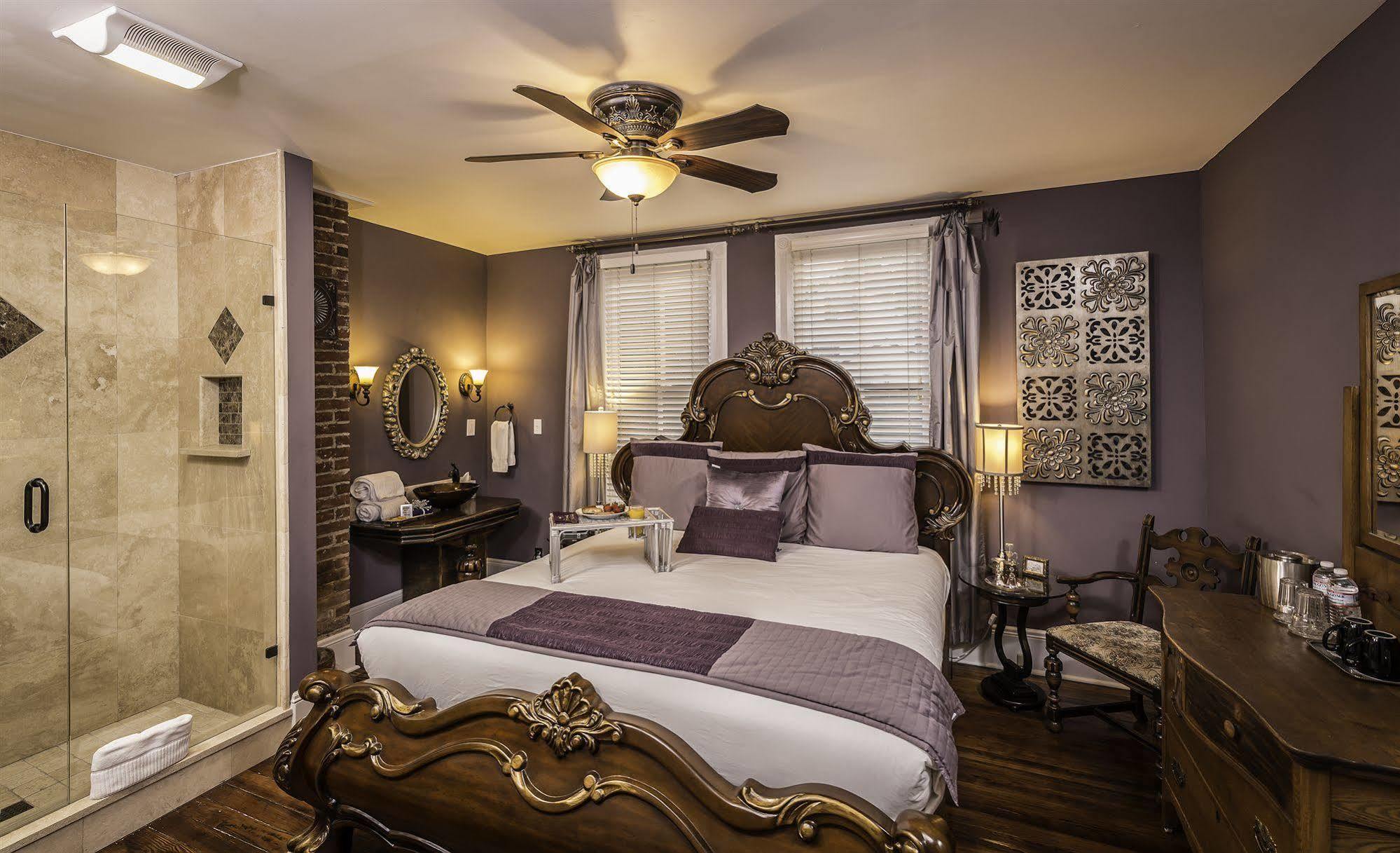 Carriage Way Inn Bed & Breakfast Adults Only - 21 Years Old And Up St. Augustine Εξωτερικό φωτογραφία