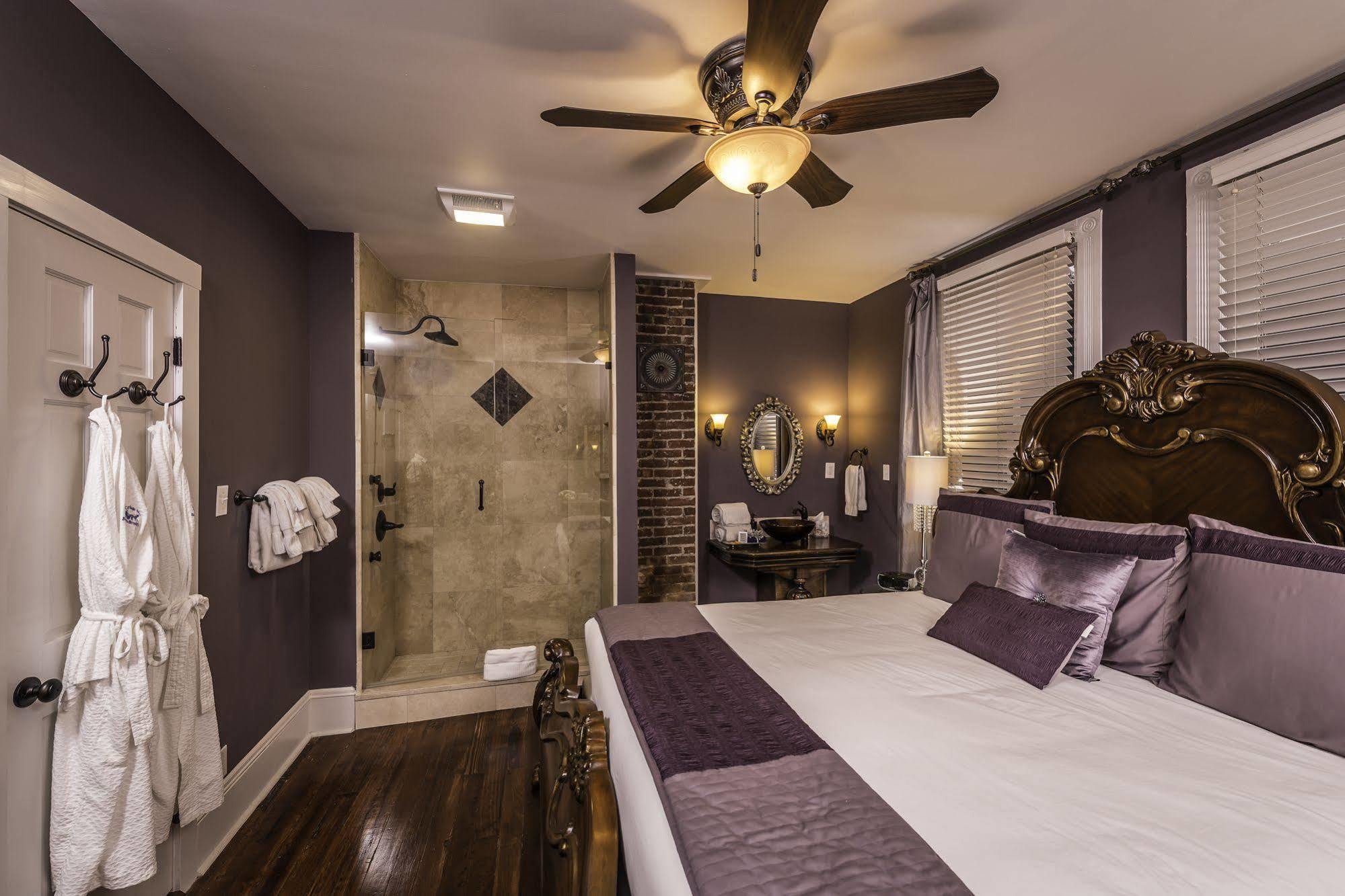 Carriage Way Inn Bed & Breakfast Adults Only - 21 Years Old And Up St. Augustine Εξωτερικό φωτογραφία