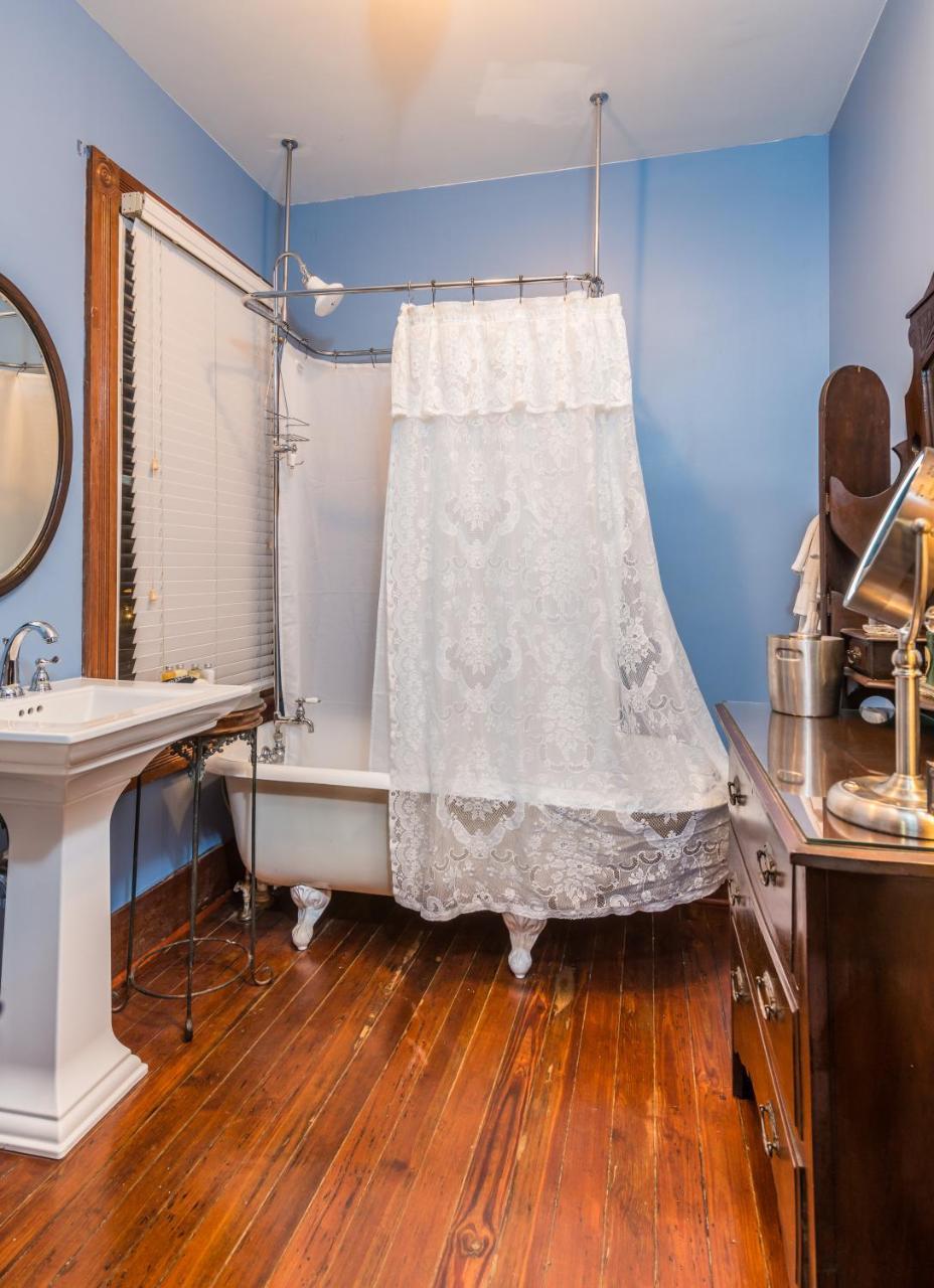 Carriage Way Inn Bed & Breakfast Adults Only - 21 Years Old And Up St. Augustine Εξωτερικό φωτογραφία