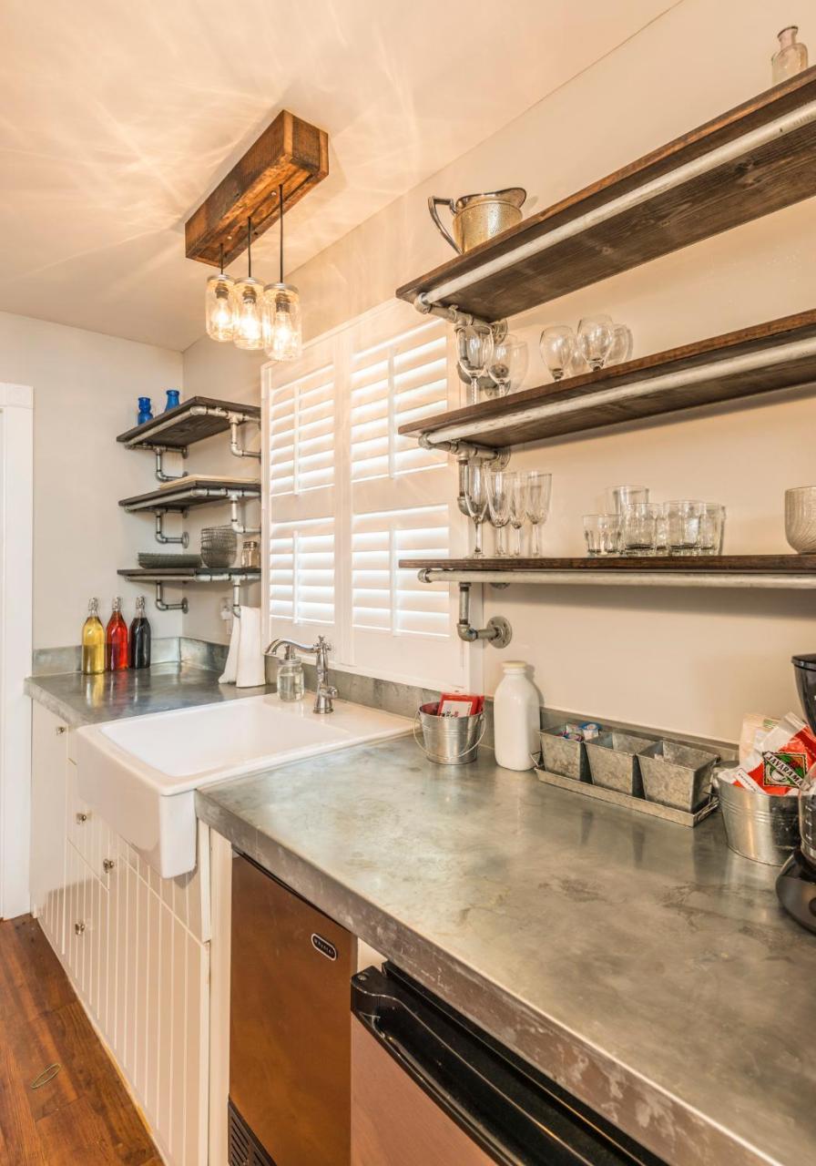 Carriage Way Inn Bed & Breakfast Adults Only - 21 Years Old And Up St. Augustine Εξωτερικό φωτογραφία